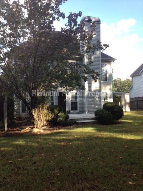 Photo - 1020 Twin Brook Ct NW