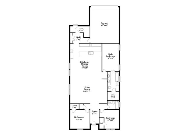 Photo - 2157 Barx Dr
