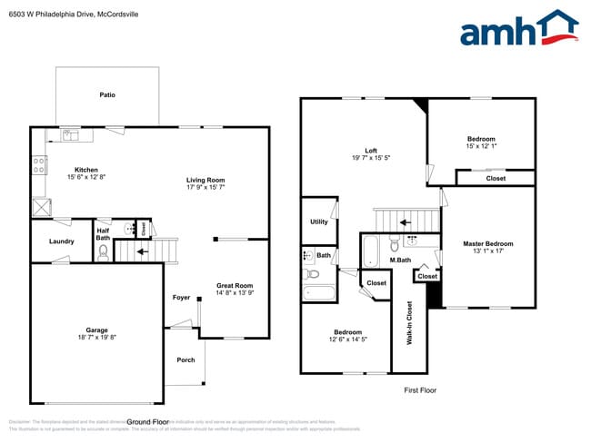 Photo - 6503 W Philadelphia Dr