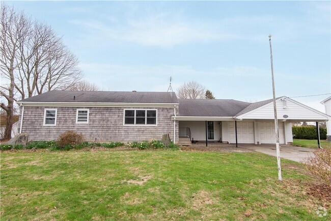 Building Photo - 214 Morrison Ave Rental