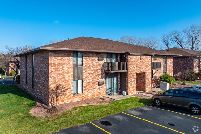 Photo - Springdale Apartments