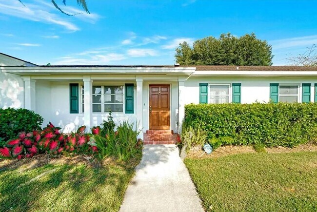 1100 Mt Pisgah Rd