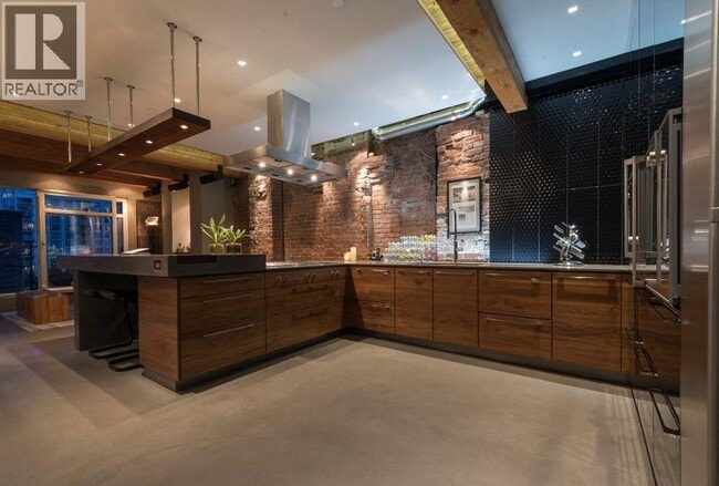 Photo - 1155 Mainland St Unité 506