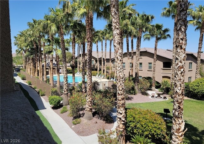 Building Photo - 8985 S Durango Dr Unit 1109