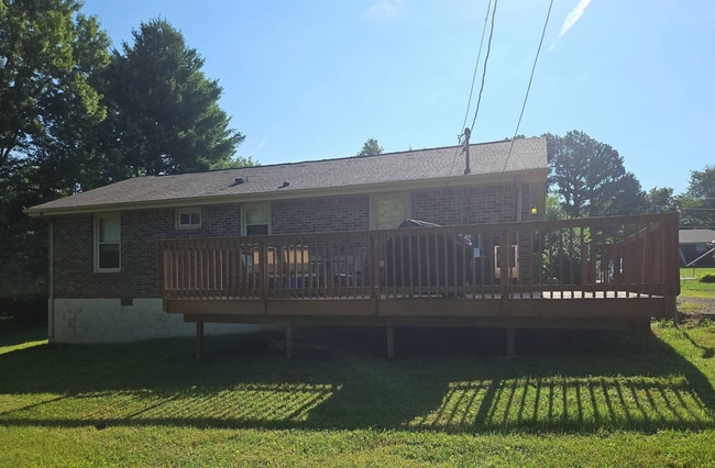 Photo - 3104 Spring Creek Ct