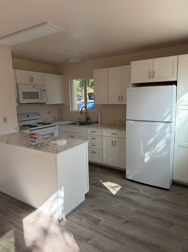 Photo - Aloha Apartments Unit AA-1