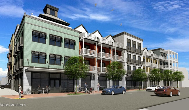 Building Photo - 19 Carr Ave Unit 209