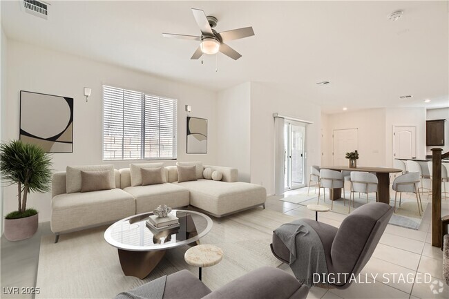 Building Photo - 10611 Sariah Skye Ave Rental