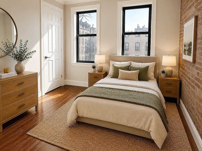 248 Mott St Unit 3