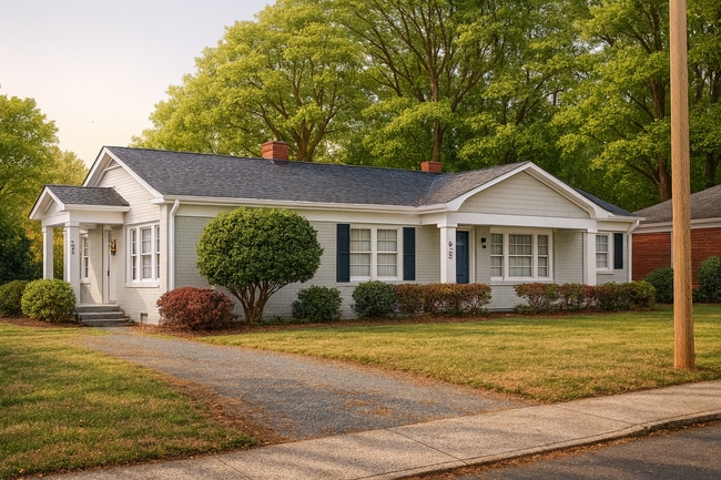 Photo - 931 Norland Rd