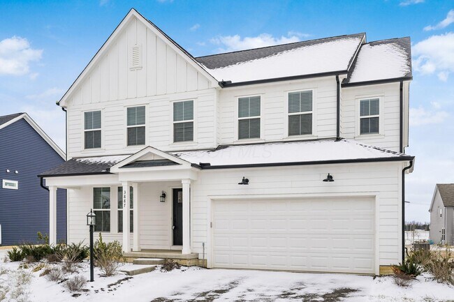 Photo - 3887 Moors Edge Ln