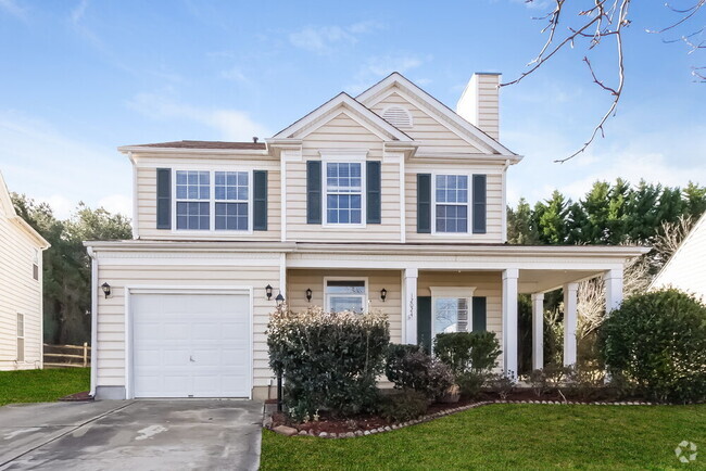 Building Photo - 12024 Brownestone View Dr Rental