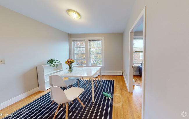 Building Photo - 350 Allston St Unit 3 Rental
