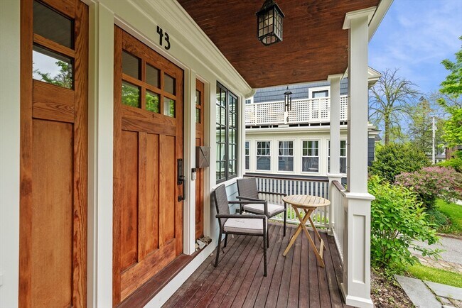 Photo - 43 Somerset Rd