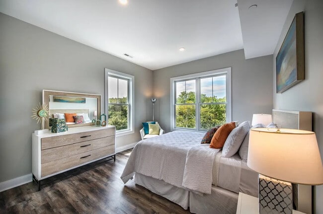 Photo - Michaels Landing