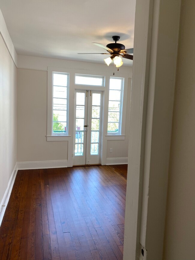 Front room/BR or living