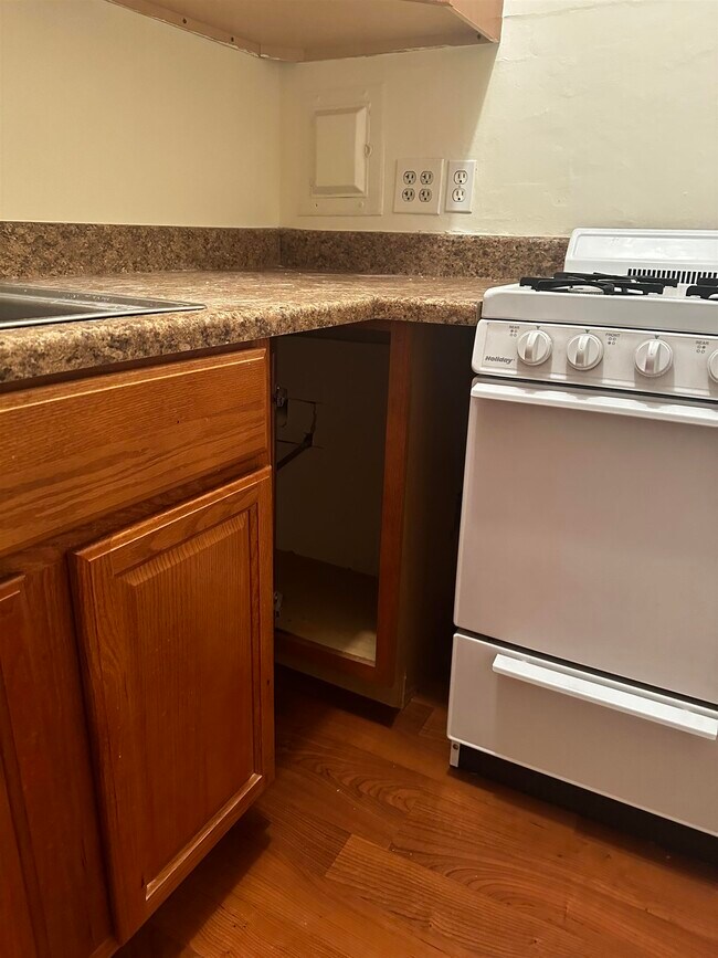 Photo - 6515 JFK Blvd E Unit 4L