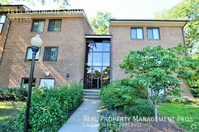 Building Photo - Beautifully Renovated Northgate Condo For ... Unit 1A