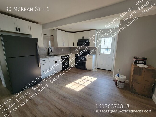 Photo - 30 McKean St Apartment Unit 1