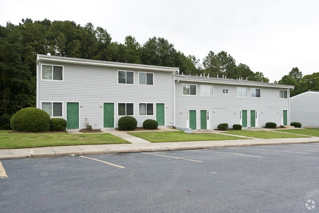 Photo - Green Meadows Townhouses