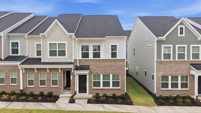 Photo - Silver Fir Ln - Garner