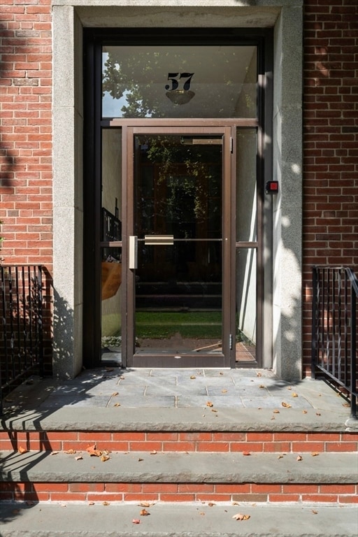 Photo - 57 Harvard Ave Unidad 1