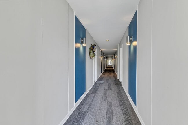 Executive House Apartments