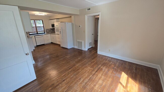 Photo - Hampton Hills subdivision. Close to Ft. Jackson and I-77. Unit 124