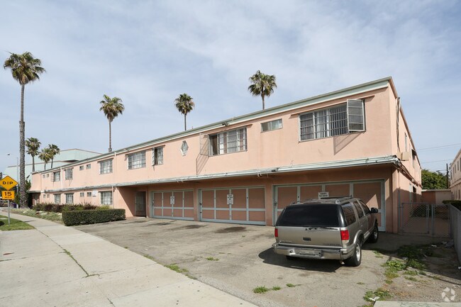 Photo - Parkview Manor