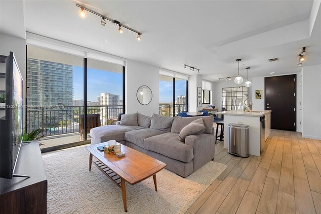 Photo - 999 SW 1st Ave Condo Unit 1603