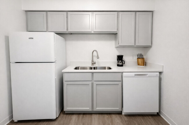 Photo - 1002 Clayton Ln Unidad SI ID1507059P