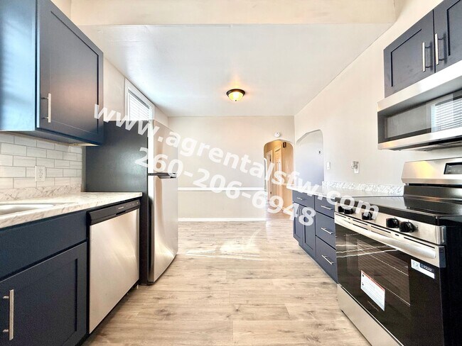 Photo - 3209 Fairfield Ave Unit #1