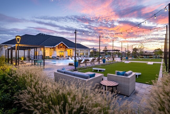 Building Photo - Allora Cinco Ranch Rental