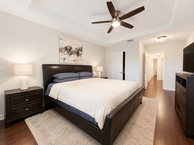 Photo - "Charming 3-Bed Oasis with 2.5 Baths in Lakeworth - Lakeview – Spacious 1622 Sq. Ft. Gem!"