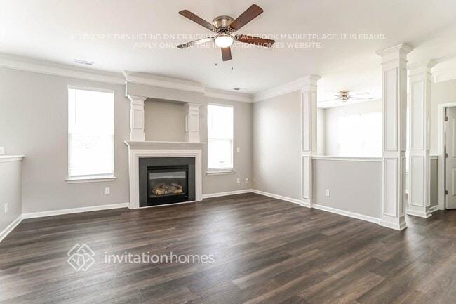 Photo - 3500 Catawba Creek Dr