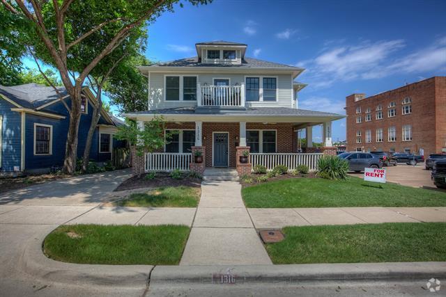 Building Photo - 1316 S Henderson St Rental
