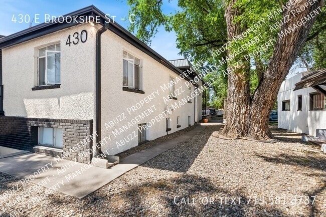 Brookside - Brookside Unidad C