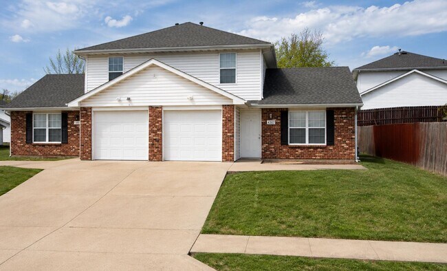 4307 Derby Ridge Dr