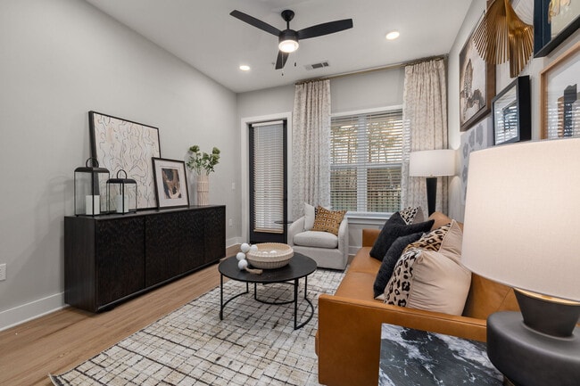 Emorie apartments — community photo