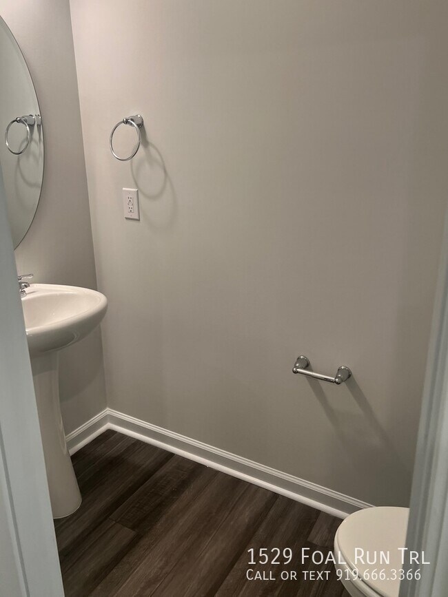 Photo - 1529 Foal Run Trl