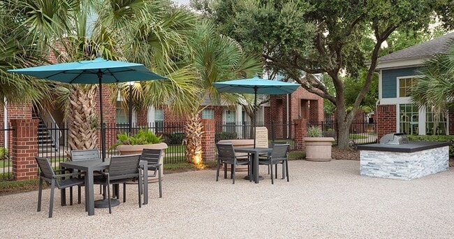 8181 Med Center Apartments