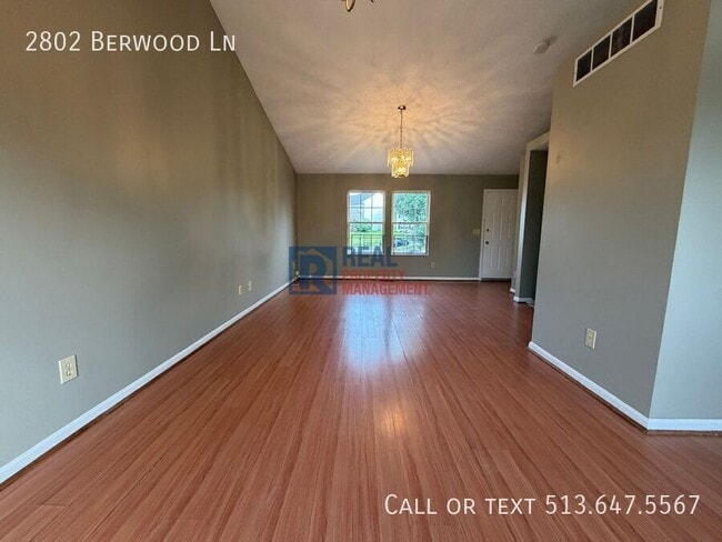 Photo - 2802 Berwood Ln