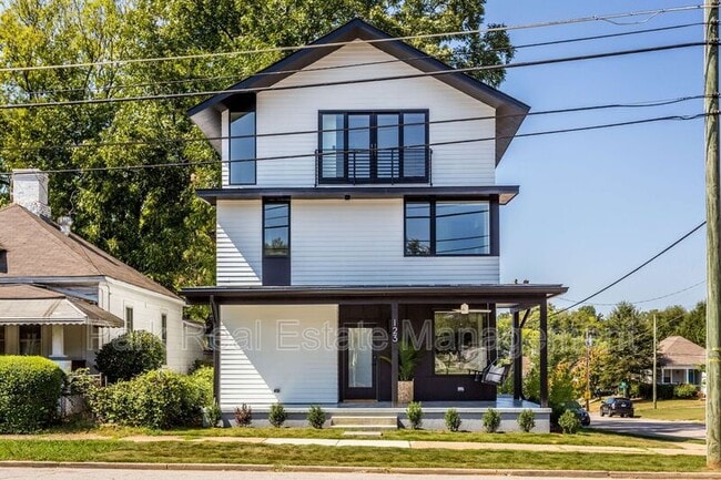 Building Photo - 123 Idlewild Ave