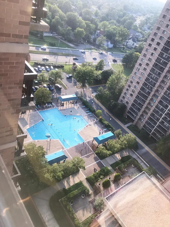 Photo - 5501 Seminary Rd Unit 2106-S