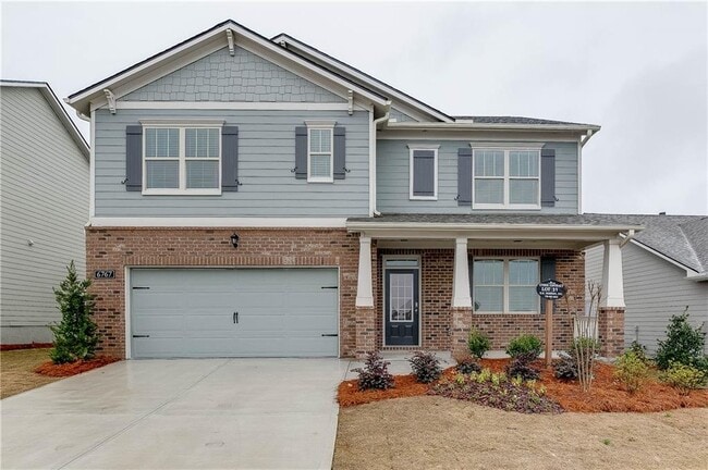 Photo - 6767 Scarlet Oak Way Casa