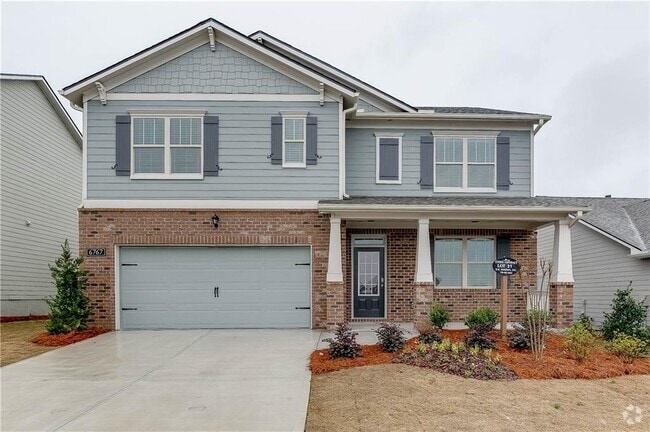 Building Photo - 6767 Scarlet Oak Way Rental
