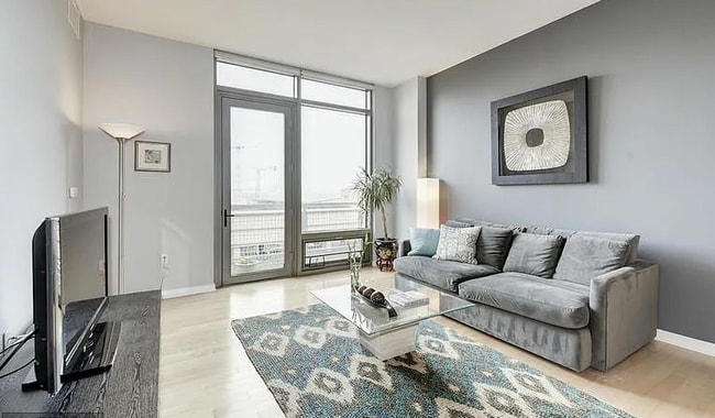 Photo - 440 L St NW Unit 1109