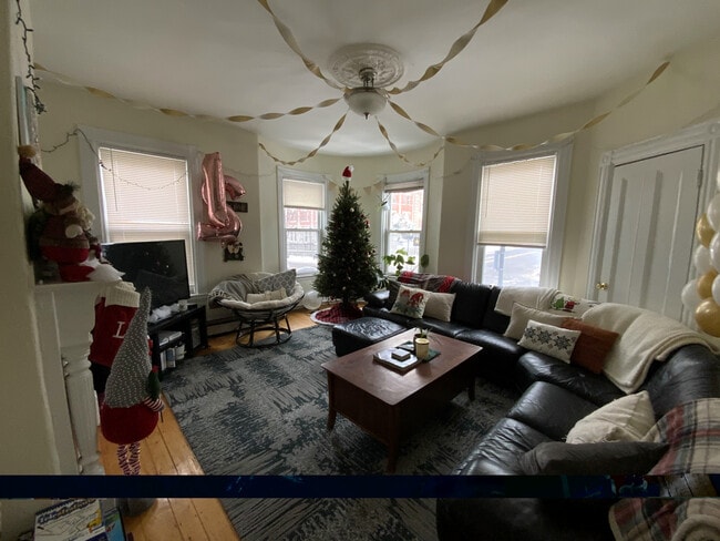 Photo - 129 Saint Alphonsus St Unidad 1