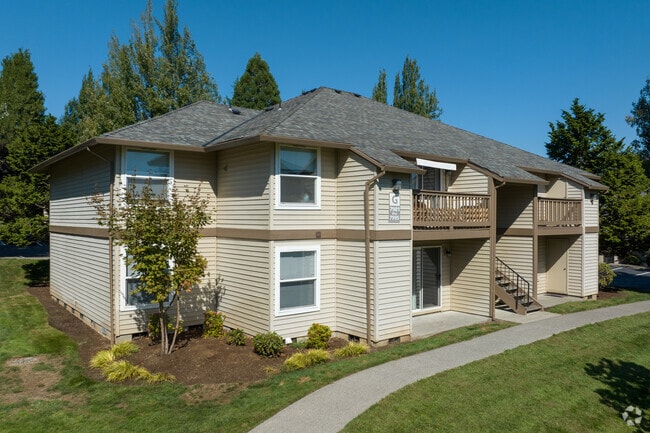 The Heights Apartments