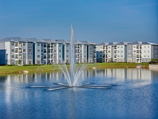 The Carlton at Robinson Gateway